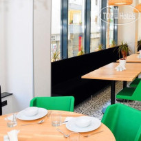 Tempo Hotel 4 Levent 