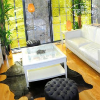 Tempo Hotel 4 Levent 