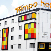 Tempo Hotel Caglayan 3*