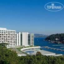 The Grand Tarabya 