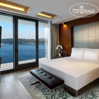The Grand Tarabya 