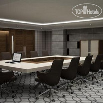 The Grand Tarabya 