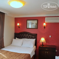 The Sunrise Hotel 