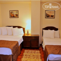 The Sunrise Hotel 