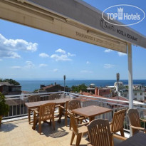The Sunrise Hotel 