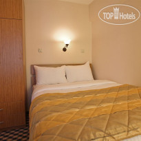 Three Apples Taksim Suites 