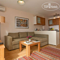 Three Apples Taksim Suites 