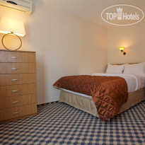 Three Apples Taksim Suites 