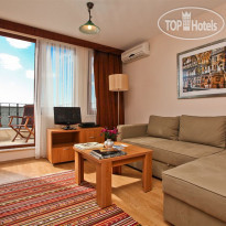 Three Apples Taksim Suites 