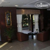 Yavuz Otel Istanbul 