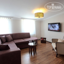 Taksim Pera Orient Suites 