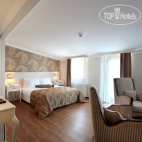 Taksim Pera Orient Suites 