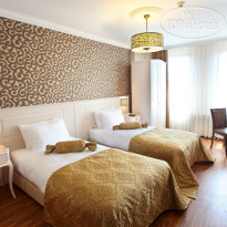 Taksim Pera Orient Suites 