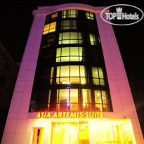Asia Artemis Suite 