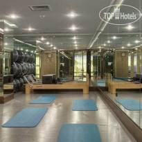 DoubleTree By Hilton Istanbul-Avcilar 