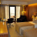Zimmer Bosphorus Hotel 