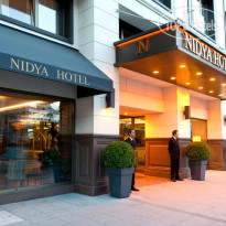 Nidya Hotel Galataport 
