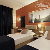 Lapis Inn Hotel & Spa 