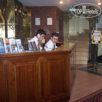 Lapis Inn Hotel & Spa 