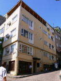 Sultanahmet House