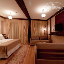 Best Point Hotel