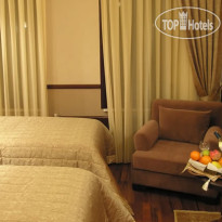 Best Point Hotel