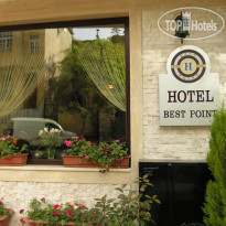 Best Point Hotel 