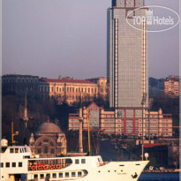 The Ritz Carlton Istanbul 