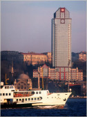 The Ritz Carlton Istanbul 5*