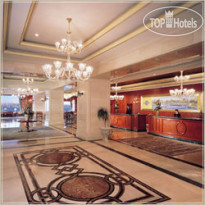 The Ritz Carlton Istanbul 