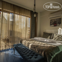 Istanbulum Suites