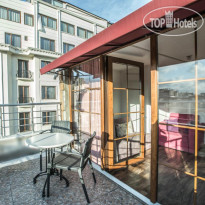 Istanbulum Suites