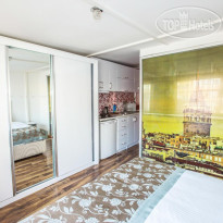 Istanbulum Suites