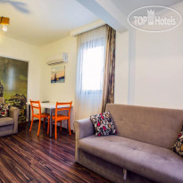 Istanbulum Suites