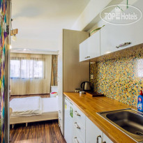 Istanbulum Suites