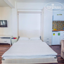 Istanbulum Suites