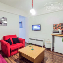 Istanbulum Suites