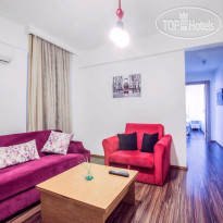 Istanbulum Suites