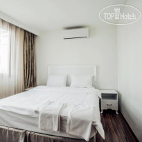 Istanbulum Suites