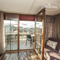 Istanbulum Suites