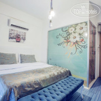 Istanbulum Suites