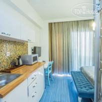 Istanbulum Suites