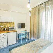 Istanbulum Suites