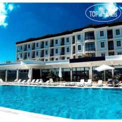 Westport Istanbul Resort & Spa Hotel 4*