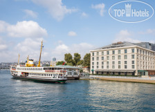 Shangri-La Bosphorus 5*