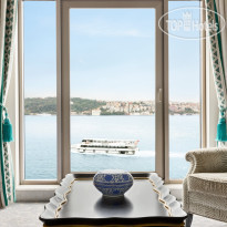 Shangri-La Bosphorus 