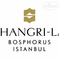 Shangri-La Bosphorus 