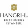 Shangri-La Bosphorus 