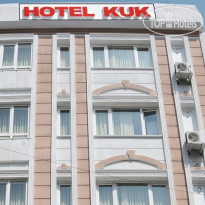 Hotel Kuk