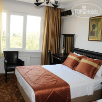 Hotel Kuk